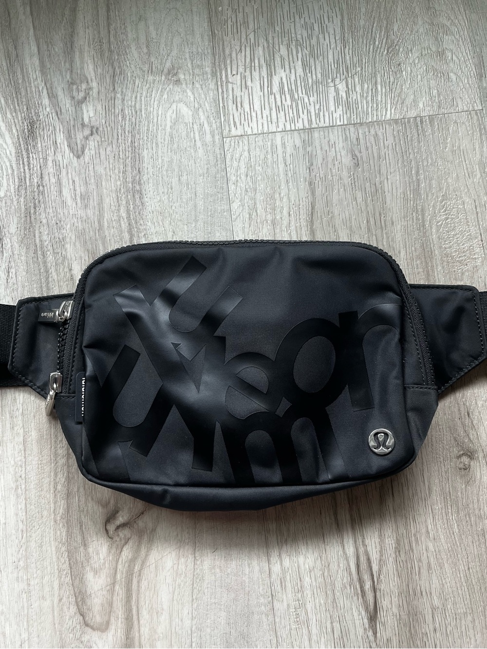 Lululemon Belt Bag